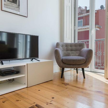 Lovelystay - Sunny Santa Catarina II Lisboa Εξωτερικό φωτογραφία