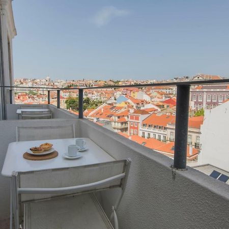 Lovelystay - Sunny Santa Catarina II Lisboa Εξωτερικό φωτογραφία