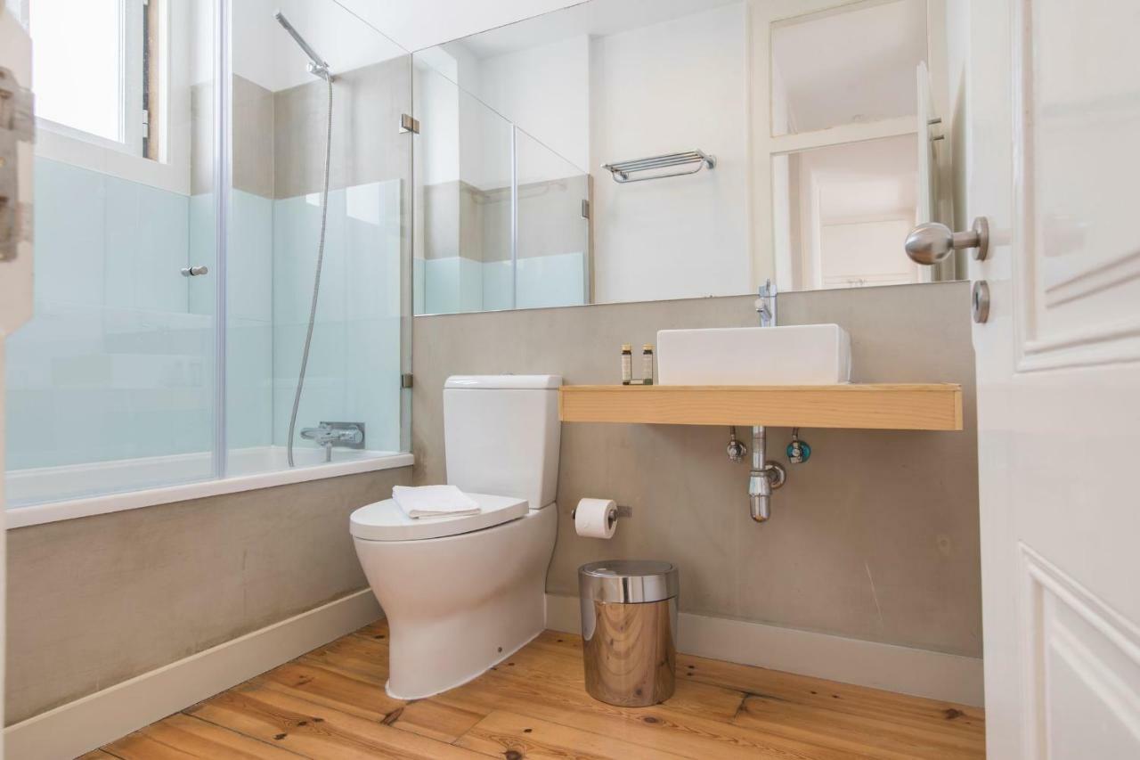 Lovelystay - Sunny Santa Catarina II Lisboa Εξωτερικό φωτογραφία