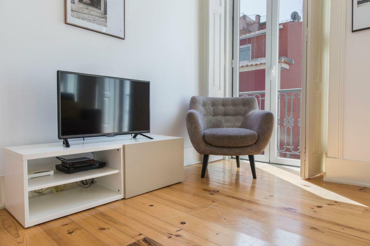 Lovelystay - Sunny Santa Catarina II Lisboa Εξωτερικό φωτογραφία