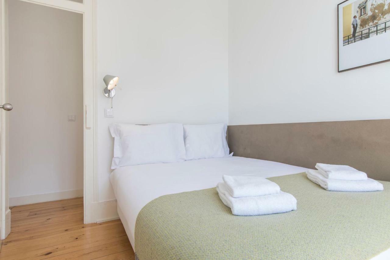 Lovelystay - Sunny Santa Catarina II Lisboa Εξωτερικό φωτογραφία