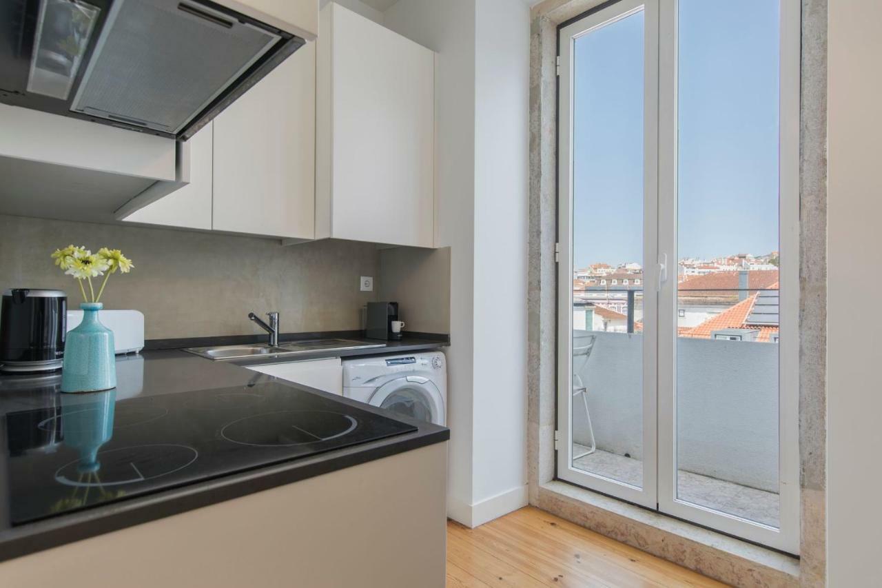 Lovelystay - Sunny Santa Catarina II Lisboa Εξωτερικό φωτογραφία