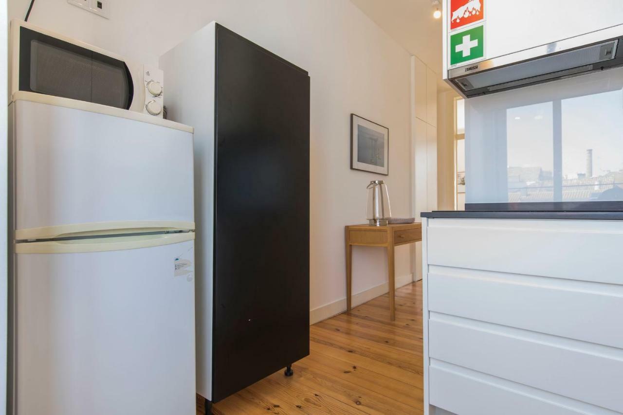 Lovelystay - Sunny Santa Catarina II Lisboa Εξωτερικό φωτογραφία