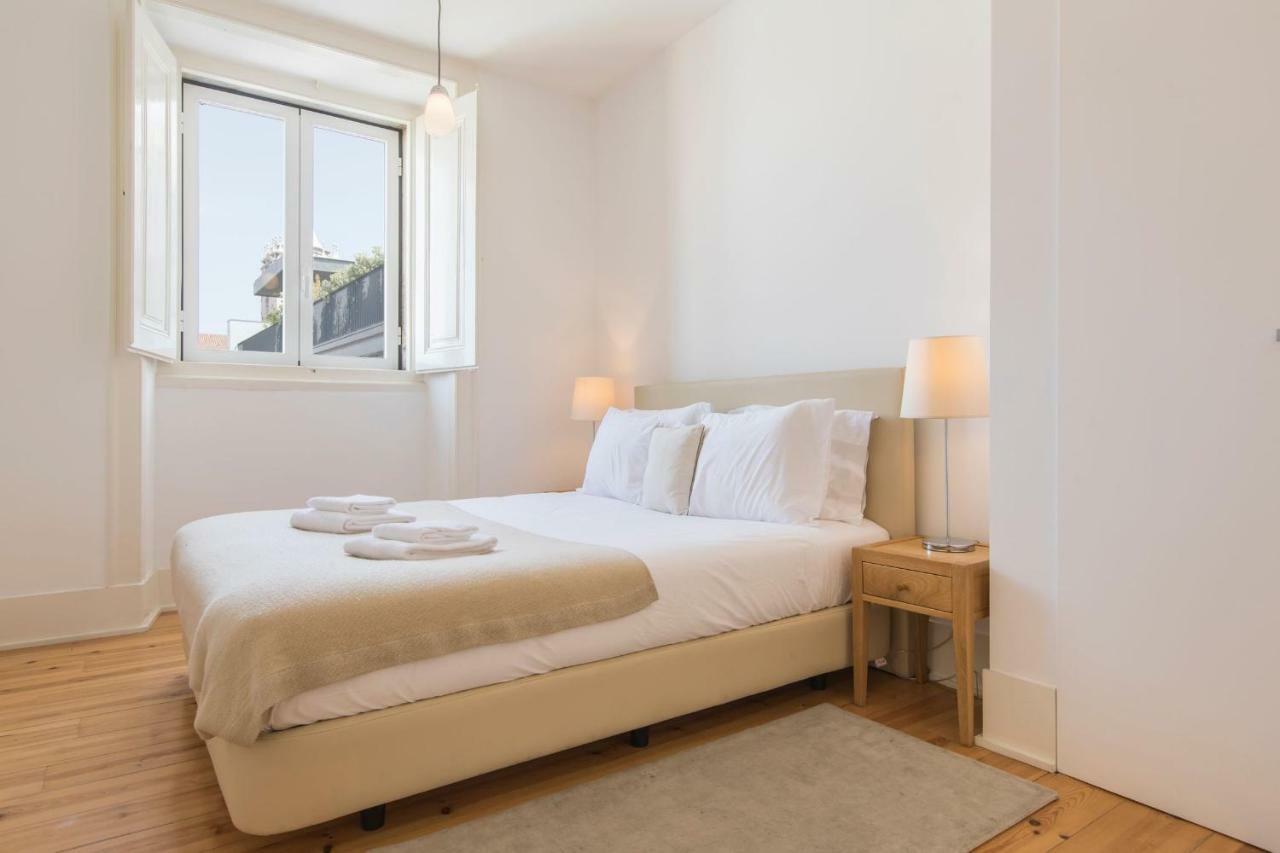 Lovelystay - Sunny Santa Catarina II Lisboa Εξωτερικό φωτογραφία
