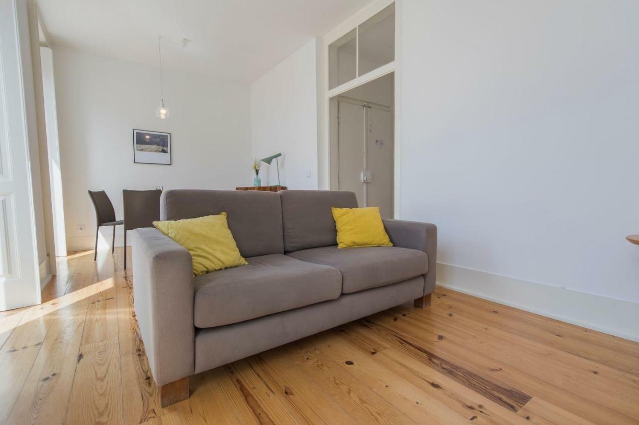 Lovelystay - Sunny Santa Catarina II Lisboa Εξωτερικό φωτογραφία