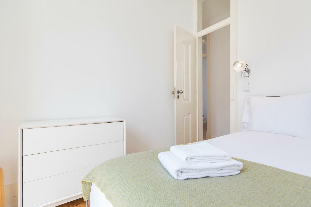 Lovelystay - Sunny Santa Catarina II Lisboa Εξωτερικό φωτογραφία