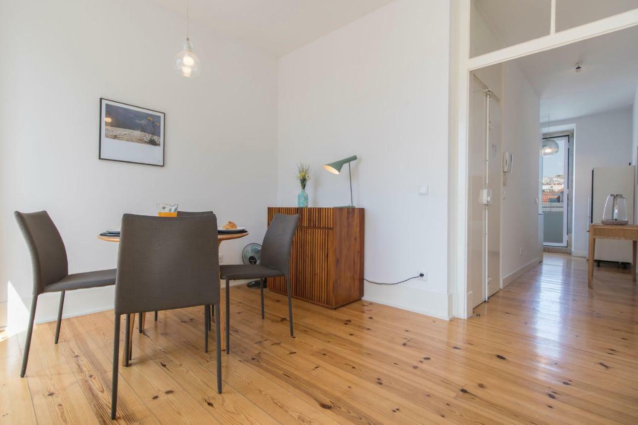 Lovelystay - Sunny Santa Catarina II Lisboa Εξωτερικό φωτογραφία