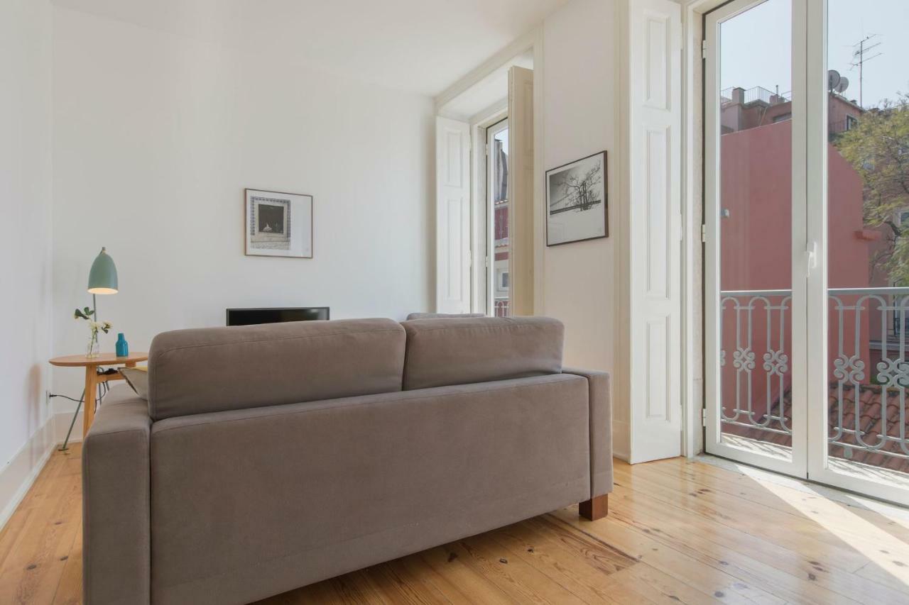 Lovelystay - Sunny Santa Catarina II Lisboa Εξωτερικό φωτογραφία