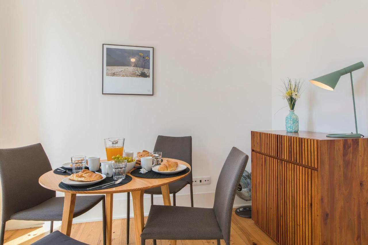 Lovelystay - Sunny Santa Catarina II Lisboa Εξωτερικό φωτογραφία