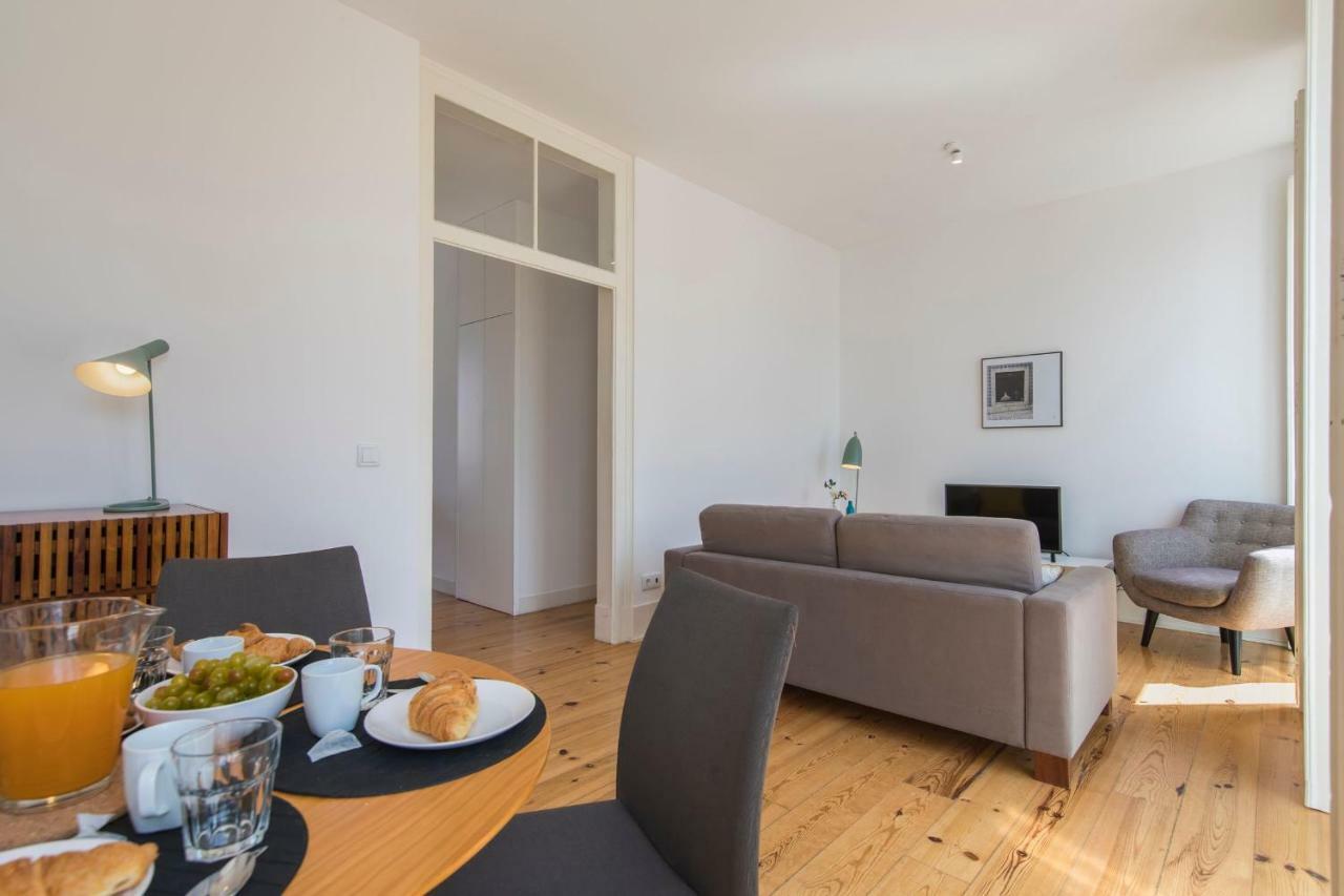 Lovelystay - Sunny Santa Catarina II Lisboa Εξωτερικό φωτογραφία