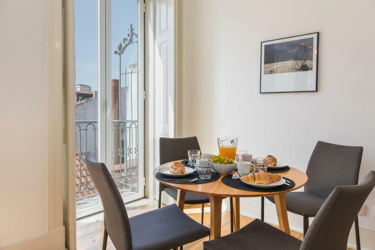 Lovelystay - Sunny Santa Catarina II Lisboa Εξωτερικό φωτογραφία