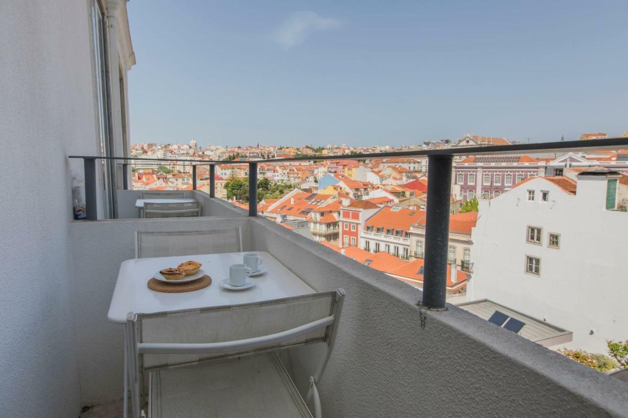 Lovelystay - Sunny Santa Catarina II Lisboa Εξωτερικό φωτογραφία