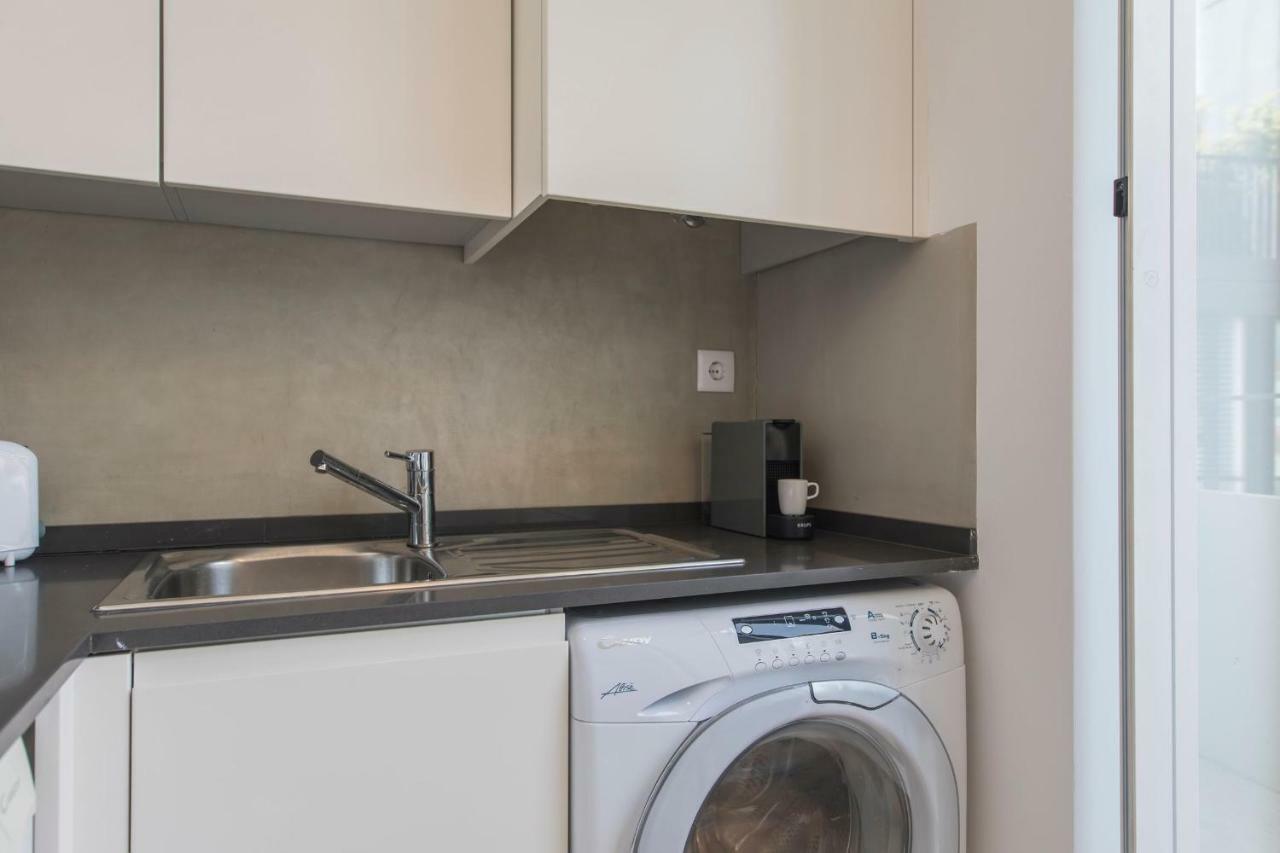 Lovelystay - Sunny Santa Catarina II Lisboa Εξωτερικό φωτογραφία