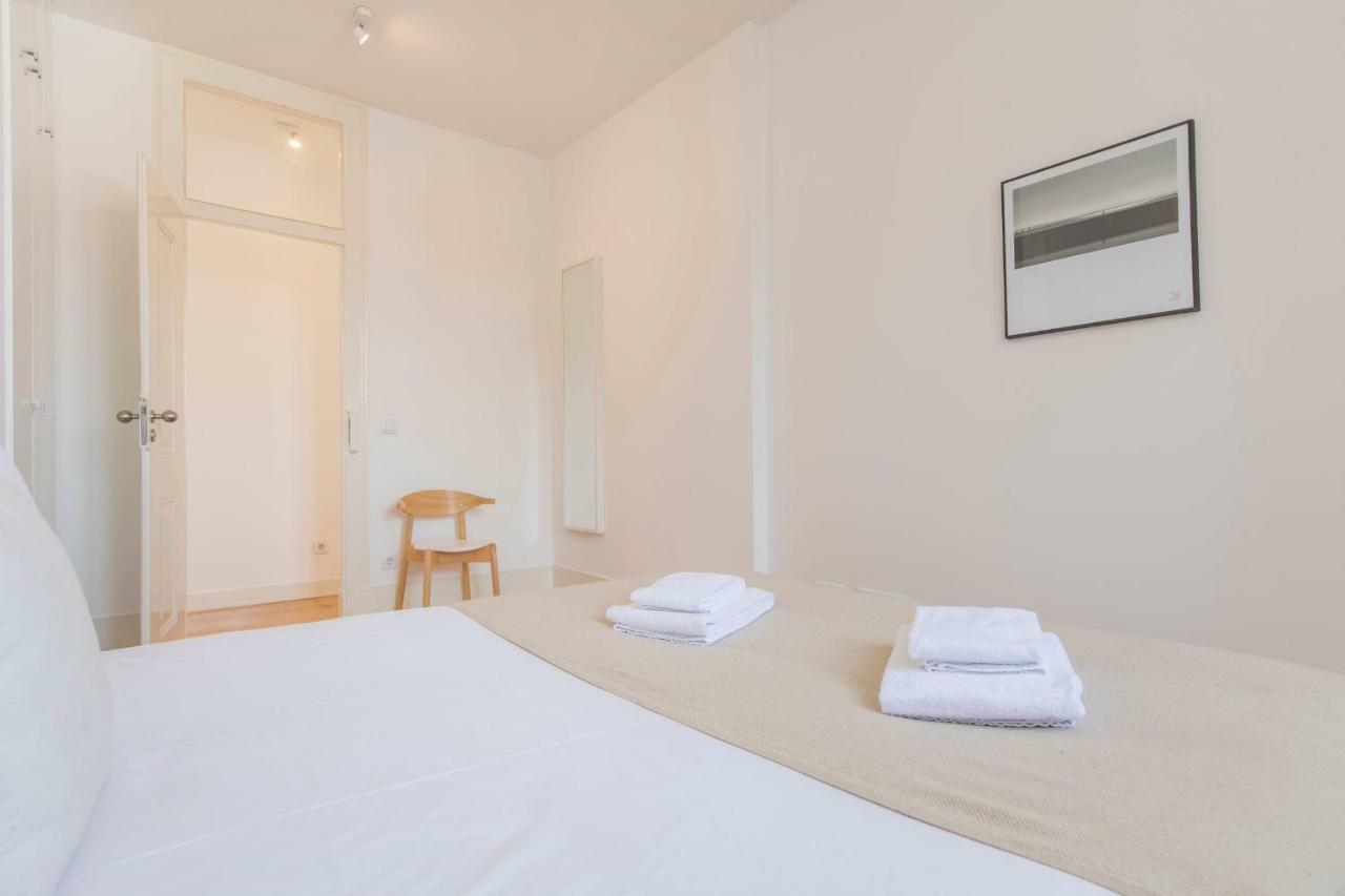 Lovelystay - Sunny Santa Catarina II Lisboa Εξωτερικό φωτογραφία