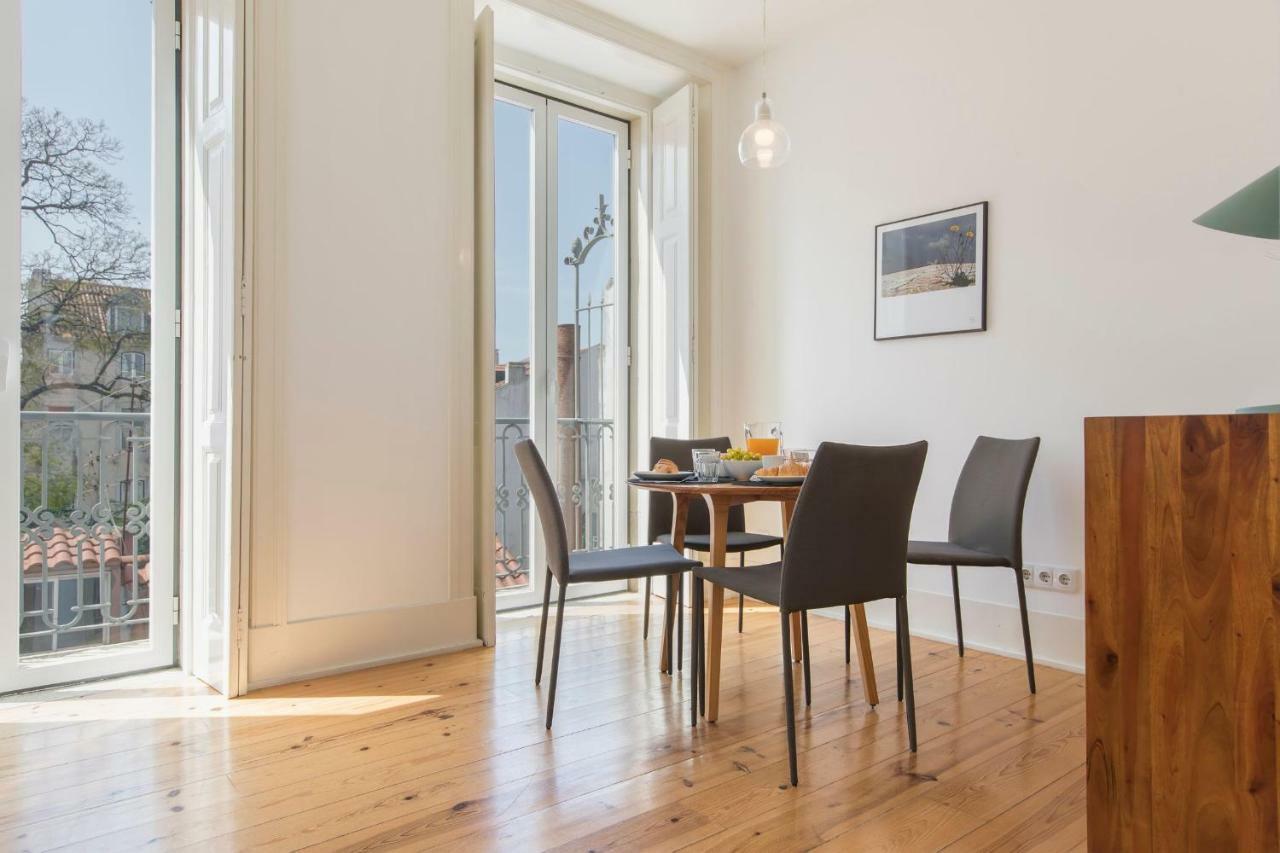 Lovelystay - Sunny Santa Catarina II Lisboa Εξωτερικό φωτογραφία