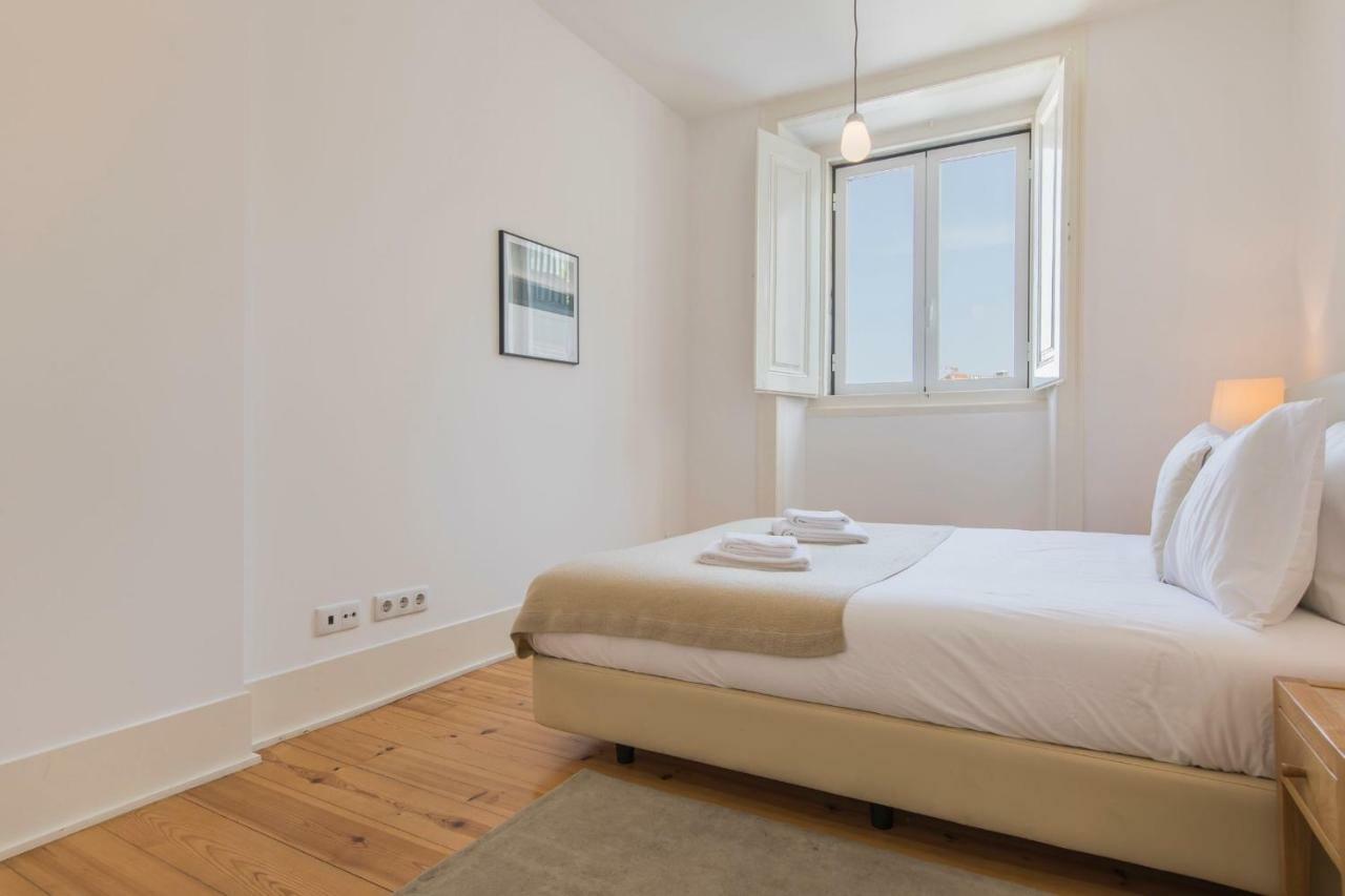 Lovelystay - Sunny Santa Catarina II Lisboa Εξωτερικό φωτογραφία