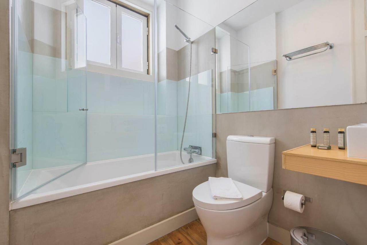 Lovelystay - Sunny Santa Catarina II Lisboa Εξωτερικό φωτογραφία